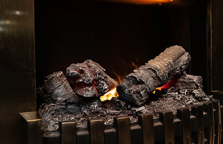 Soot Removal in Cumberland, Maryland